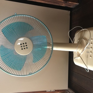 扇風機の画像