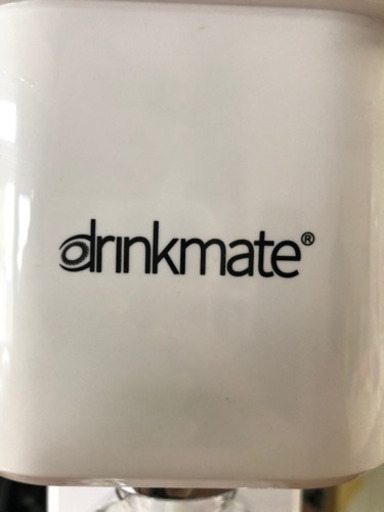 drinkmate（ドリンクメイト）
