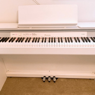 売ります！電子ピアノCASIO PX-850
