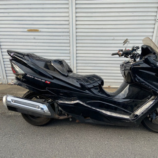 スカイウェイブ CJ45Aの画像