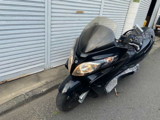 スカイウェイブ CJ45A