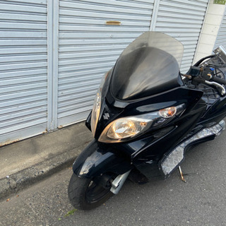 スカイウェイブ CJ45A