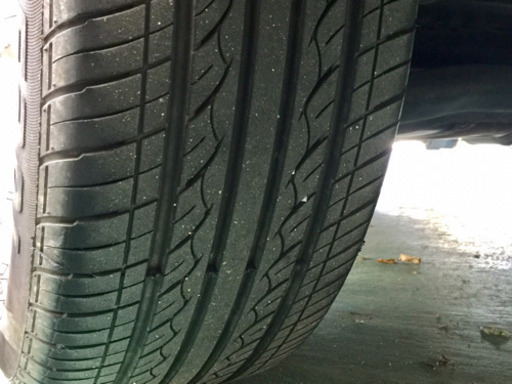 １万円！ステップW 205/60R16 純正アルミ ホイール 4本セット！