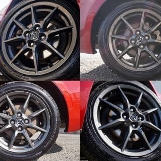 マツダといえば！！ロードスターですよね(^_-)-☆の画像