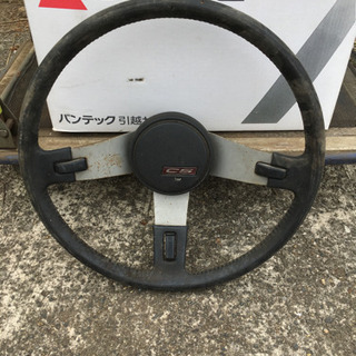 ”南の風 晴れ～♬”　日産オースター1600CS（A10）用純正...