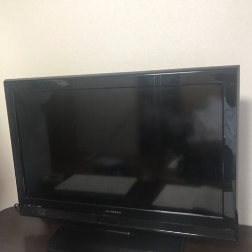 32V型液晶テレビ