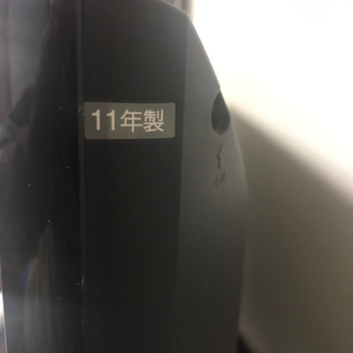 32V型液晶テレビ