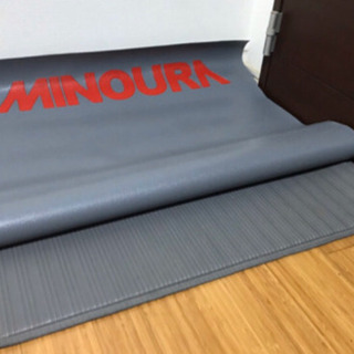 ミノウラ　トレーニングマット