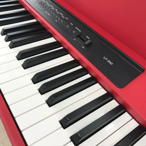 【特価販売】コルグ   LP350 2012年製