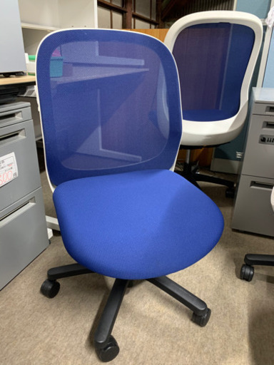 テレワークに　2019年購入　プラス　FITAチェア