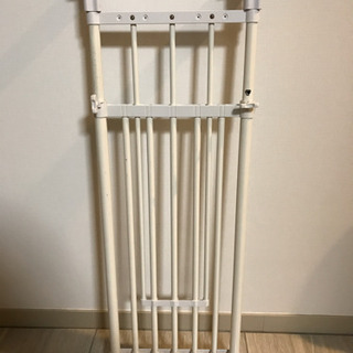 突っ張り棚　つっぱり棚　中古品
