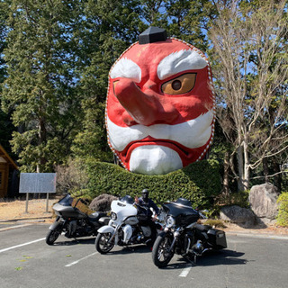 ハーレー仲間募集 - その他