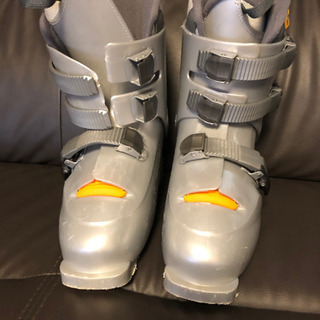 スキーブーツ　靴　KAZAMA  winter high 9