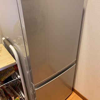 【引き取り希望（バラ可）】冷蔵庫・洗濯機・電子レンジ