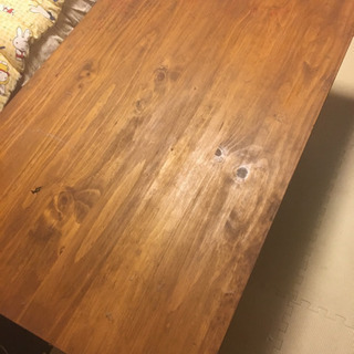 机 ディナーの画像