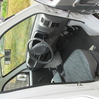 スズキ キャリイトラック 4WD 41000km 5速MT　軽トラの画像