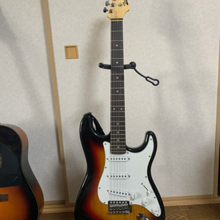 エレキギター