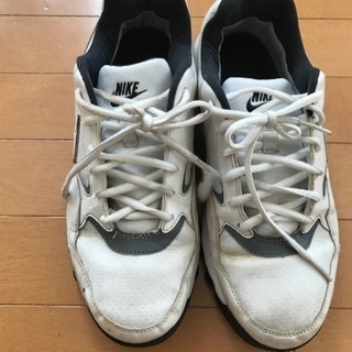 ナイキ　スノートレーニングシューズ　メンズ