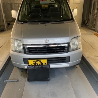車検ありコミコミ5万です！