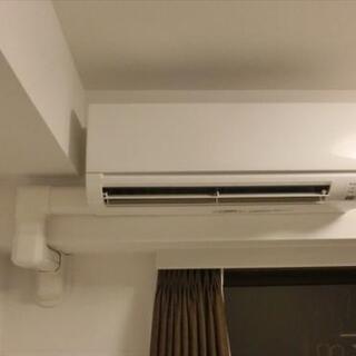 エアコン取り付け他、電気工事各種