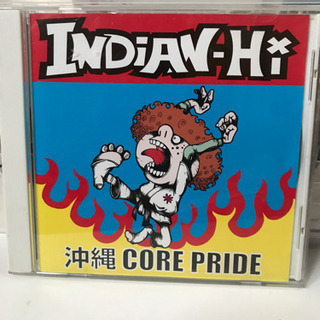 INDIAN-Hi