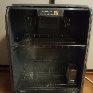 食器乾燥機16年製 差し上げます。の画像