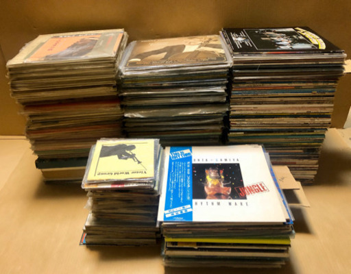 800枚以上 レコード  JAZZ ジャズ  洋楽 邦楽 昭和 ロック 中国 音楽 ミュージック
