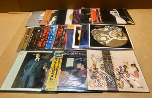 800枚以上 レコード  JAZZ ジャズ  洋楽 邦楽 昭和 ロック 中国 音楽 ミュージック