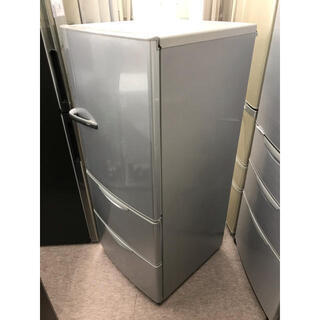 【?最大90日補償】【訳あり】AQUA 3ドア冷凍冷蔵庫 AQR-271C 2014