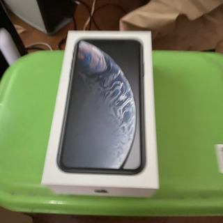極美品iPhone xr の出品です、まだお取引誰もいませんので...