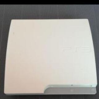 ps3 本体 160GB ソフト 縦置きスタンド付