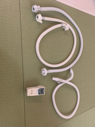 AQUA 食洗機