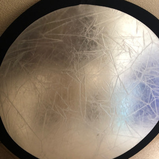 中古　折りたたみ式レフ板