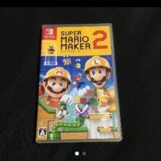 Switch ソフト探してます！