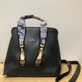 ショルダーバッグ　ほぼ未使用