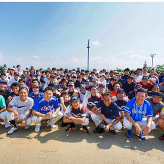 強豪or古豪‼️公立高も！！野球部だった人！！！