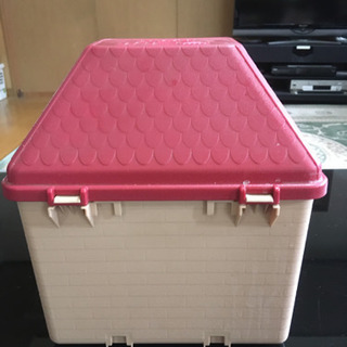 (お取引中) キティーちゃんの牛乳入れですの画像