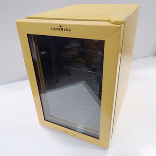 新札幌　ノザキプランニング ワインセラー SUNRISE 12本...
