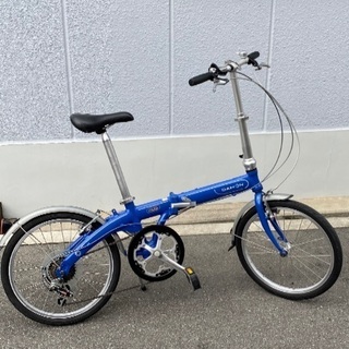 DAHON - DAHON route 折りたたみ自転車 アルミフレーム 6段変速 Amazon | ダホン(DAHON) Route ルート 折りたたみ自転車 2022年