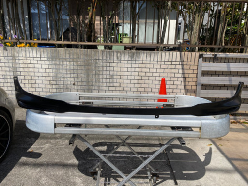 ncp91、scp91 RS用　エアロ一式