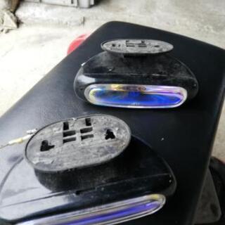 フォグランプ　フォグライトの画像