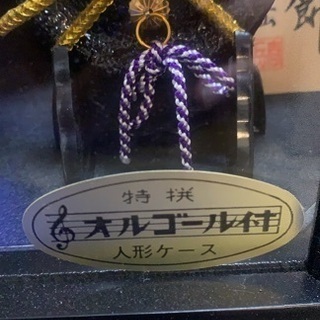 5月人形の画像