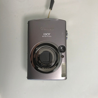 Canon IXY Degital 900IS