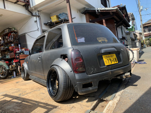 【最終値下げ】ダイハツ ミラ L700v 車検長い 最終値下げ】ダイハツ ミラ L700v 車検長い 最終値下げ