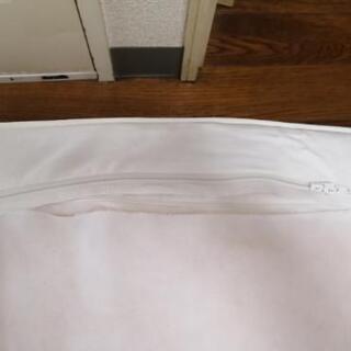 IKEAのマットレス-更新しました。の画像
