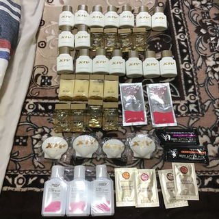 エクシブ　ノベルティ　色々