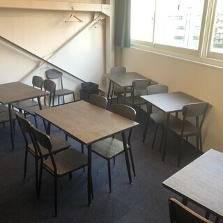 飲食店、独立開業をしたい方。資本金がない方。ゴーストレストラン等。の画像