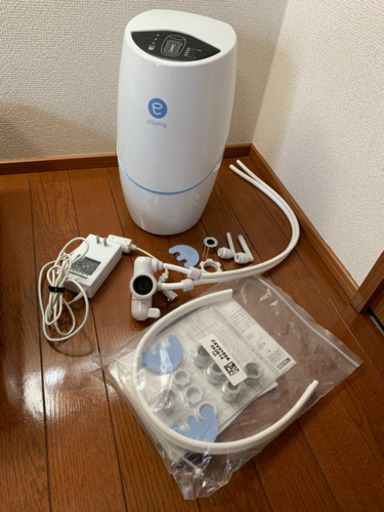 アムウェイ　浄水器