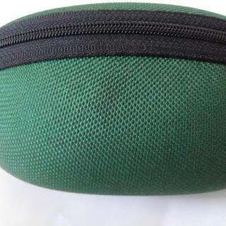 Coleman サングラスケース　の画像