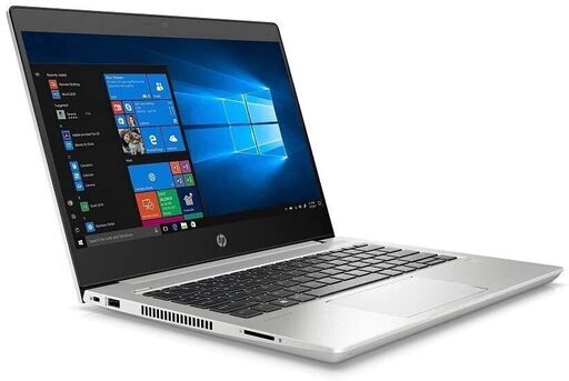 ノートPC HP ProBook 430 G6（新品ほぼ未使用）